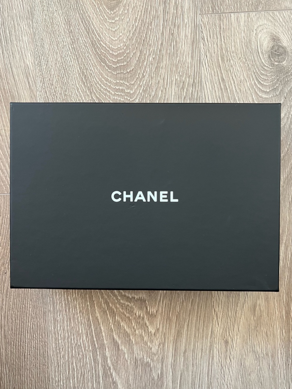 Chanel Box (BB329)